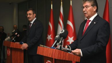 basbakan ustel ortak basin toplantisinda konustu anavatan turkiye cumhuriyeti ile gonul akdimiz gercektir samimidir AJT9SutZ