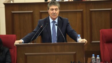 Başbakan Üstel: T izinlerine ilişkin yasa ve tüzük yeniden şekillenecek… 1 basbakan ustel t izinlerine iliskin yasa ve tuzuk yeniden sekillenecek 3t999TbE