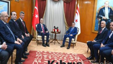 Başbakan Üstel, Türkiye Ticaret Bakanı Bolat’ı kabul etti 4 basbakan ustel turkiye ticaret bakani bolati kabul etti wBhWqjrS