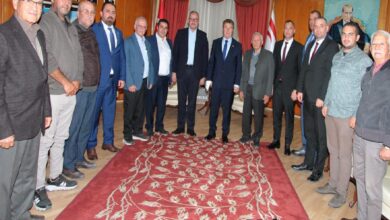 Başbakan Üstel’den narenciye üreticisine müjde 7 basbakan ustelden narenciye ureticisine mujde zkHsVtB8