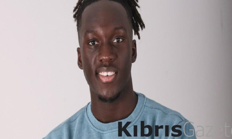 Batista Mendy: Manchester City ve Real Madrid'de oynamak istiyorum 1 batista mendy manchester city ve real madridde oynamak istiyorum 1MJh5Azl