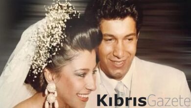 behzat uygur 33 yillik esi cigdem uygur ile maldivlere gitti ikiili adeta ask tazeledi AKddAFlx