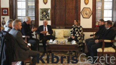 Belediyeler Birliği ile REK-DER, reklam panoları konusundaki sıkıntıları ele aldı 2 belediyeler birligi ile rek der reklam panolari konusundaki sikintilari ele aldi wU1cWayx