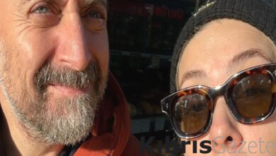 berguzar korel esi halit ergencin bir ogununu paylasti ailecek disiplinliyiz sQqRsJ79