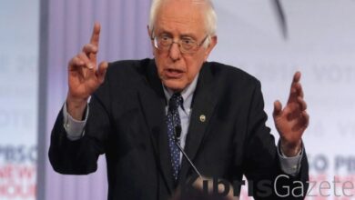 Bernie Sanders: Biden yönünü değiştirmezse kaybeder 9 bernie sanders biden yonunu degistirmezse kaybeder 4CLFTsSB