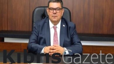 berova 27 28 ocak 1958 direnisinin 66nci yil donumu dolayisiyla mesaj yayimladi tD8pmn4X