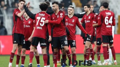 besiktas adana demirspor macinin ilk 11leri tSZ3XEvk