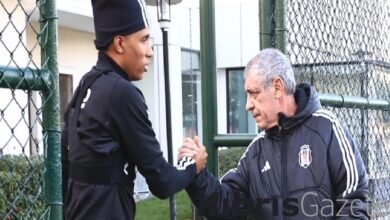 besiktas eyupspor macinin hazirliklarini noktaladi inaOMz7B