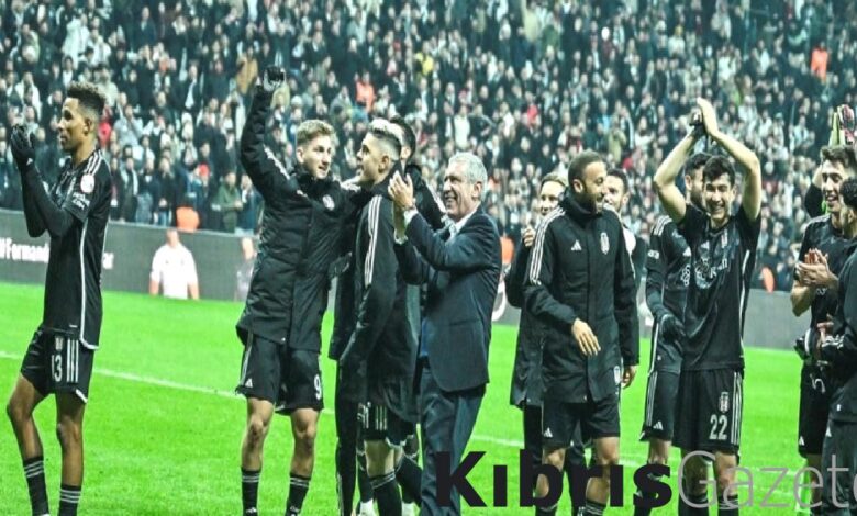 Beşiktaş - Eyüpspor maçının muhtemel 11'leri 1 besiktas eyupspor macinin muhtemel 11leri saOYsEiJ