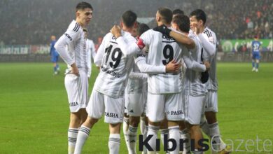 Beşiktaş - Fatih Karagümrük maçının ilk 11'leri 8 besiktas fatih karagumruk macinin ilk 11leri gWOGbFjA