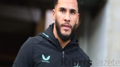 Beşiktaş, Jamaal Lascelles için resmi teklif yaptı 7 besiktas jamaal lascelles icin resmi teklif yapti dpH4FdLb