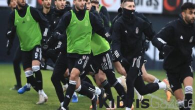 Beşiktaş - Karagümrük maçının muhtemel 11'leri 3 besiktas karagumruk macinin muhtemel 11leri ADZZJBfZ