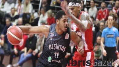 Beşiktaş, Samsunspor deplasmanında kazandı 6 besiktas samsunspor deplasmaninda kazandi FEA8rsGG