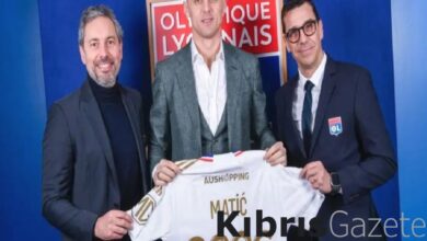 besiktasin istedigi nemanja maticin yeni takimi belli oldu DYUWxT9w