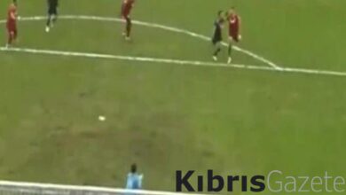 Beşiktaş'ın kazandığı penaltı, VAR kontrolü sonrasında iptal edildi 2 besiktasin kazandigi penalti var kontrolu sonrasinda iptal edildi JOWxfMYc