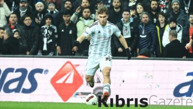 besiktasin sivasspor macinda surpriz eksikler semih ve onur yok JkvF26hv