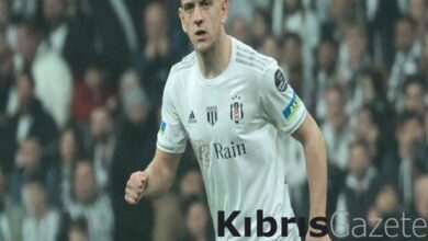 Beşiktaş'ta Amir Hadziahmetovic'in sözleşmesi donduruldu 9 besiktasta amir hadziahmetovicin sozlesmesi donduruldu 39lCp8MG