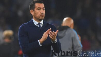 Beşiktaş'ta Giovanni Van Bronckhorst sesleri! Prensip anlaşmasına varıldı 1 besiktasta giovanni van bronckhorst sesleri prensip anlasmasina varildi 2zAjzLAO