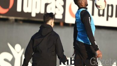 besiktasta pendikspor mesaisi basladi 3McwNT1I