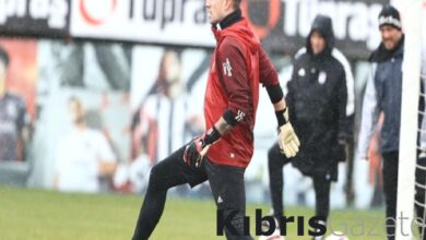 Beşiktaş'ta Trabzonspor mesaisi başladı 1 besiktasta trabzonspor mesaisi basladi UqsfpdjH