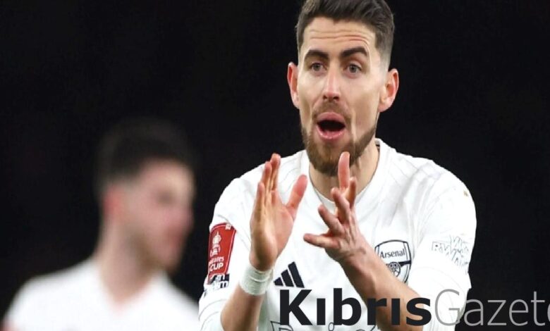 Beşiktaş'tan orta saha atağı! Jorginho ile ilk temas kuruldu 1 besiktastan orta saha atagi jorginho ile ilk temas kuruldu ESGHctHF