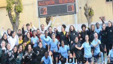 besiktastan soke eden iddia kadin diye erkek futbolcu oynattilar arastirin wWwAR2UC