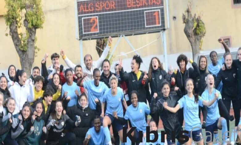 Beşiktaş'tan şoke eden iddia: Kadın diye erkek futbolcu oynattılar, araştırın! 1 besiktastan soke eden iddia kadin diye erkek futbolcu oynattilar arastirin wWwAR2UC