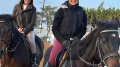 Beslenme ve Diyetetik alanında akademik kariyer yapan binicilik sevdalısı Gökçen Zeybek: Hayallerimi gerçeğe dönüştürdüm 4 beslenme ve diyetetik alaninda akademik kariyer yapan binicilik sevdalisi gokcen zeybek hayallerimi gercege donusturdum yWtXlb5C