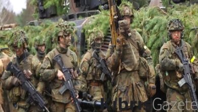 Bild: Almanya, Rusya ile savaşa hazırlanıyor 6 bild almanya rusya ile savasa hazirlaniyor QWvKxvVN