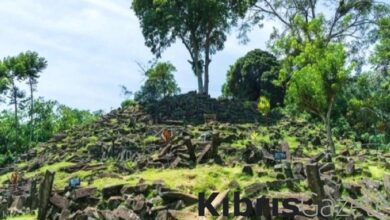 Bilim dünyası ikiye bölündü: 27 bin yıllık piramit bulundu 7 bilim dunyasi ikiye bolundu 27 bin yillik piramit bulundu wMP5ewE2