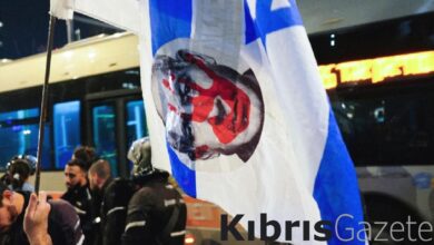 binyamin netanyahu esir yakinlarina tepki gosterdi m85p7H5r