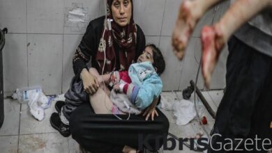 birlesmis milletler gazzede her saatte 2 anne olduruluyor uVZSA9Py