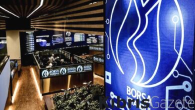 BIST 100 endeksinden tarihi rekor! 5 bist 100 endeksinden tarihi rekor vUbgZLjt