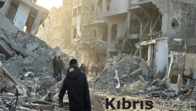 BM: İsrail Gazze’de 1,9 milyon kişiyi yerinden etti 6 bm israil gazzede 19 milyon kisiyi yerinden etti vunWyzpZ