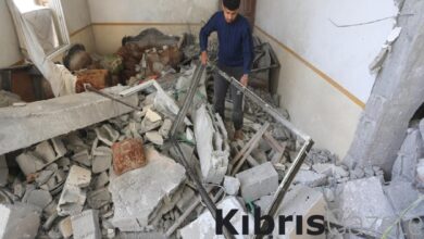 BM raportörleri: İsrail soykırım yapıyor 3 bm raportorleri israil soykirim yapiyor RYDIU3r9