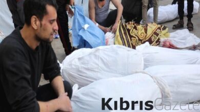 BM'den Gazze yorumu: Eşi benzeri görülmemiş düzeyde kötüleşiyor 4 bmden gazze yorumu esi benzeri gorulmemis duzeyde kotulesiyor ViCWvq2G