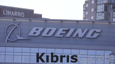 boeing 737 max tipi ucaklarin kapsamli testlerden gececegi cozum gelistirdigini duyurdu YsOWz191