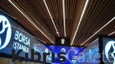 Borsa günü düşüşle tamamladı 1 borsa gunu dususle tamamladi 24AB2PfF