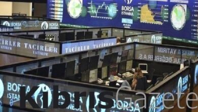 Borsa haftanın ilk işlem gününde yükseldi 7 borsa haftanin ilk islem gununde yukseldi tFGt7aY6