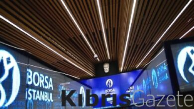 Borsa yeni yıla yükselişle başladı 9 borsa yeni yila yukselisle basladi hSBKxSUW