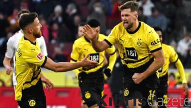 Borussia Dormund, Köln'ü rahat yendi 3 borussia dormund kolnu rahat yendi ccBry8uB