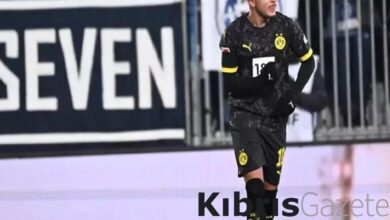 borussia dortmund deplasmanda darmstadti maglup etti njHCsjjV
