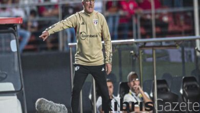 brezilyanin yeni teknik direktoru belli oldu dorival junior surprizi EhK6HbAK