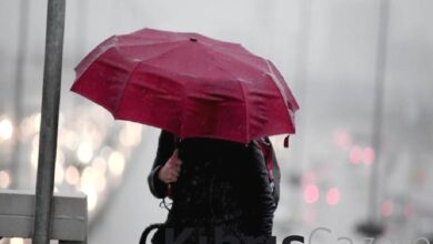 Bugün ve pazar günü sağanak bekleniyor 6 bugun ve pazar gunu saganak bekleniyor NsCx4Kpu