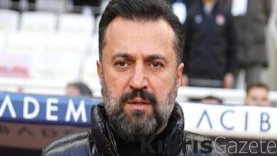 Bülent Uygun: Hayatımda bu kadar çok kaosu bir arada yaşamadım 6 bulent uygun hayatimda bu kadar cok kaosu bir arada yasamadim SdeUu5YL