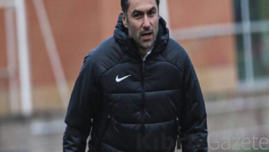 burak yilmaz kayserisporla ilk antrenmanina cikti 9l9KPSba