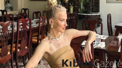 Burcu Esmersoy, işi tatile dönüştürdü! Güzel sunucu Havana'dan dönemedi 5 burcu esmersoy isi tatile donusturdu guzel sunucu havanadan donemedi tpjtGgdB