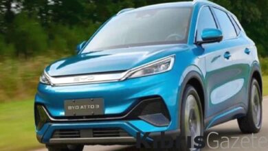 BYD, 2023'te 3 milyonun üzerinde araç satmayı başardı: İşte en çok satan modeller 9 byd 2023te 3 milyonun uzerinde arac satmayi basardi iste en cok satan modeller XNswKCQk
