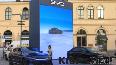 byd elektrikli arac satislarinda teslayi tahtindan indirebilir kdfSR5Uv