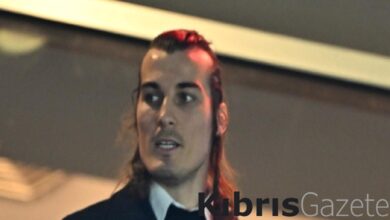 caglar soyuncu fenerbahce ankaragucu macini tribunden izledi fA147e7e